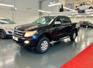 Ford Ranger XLT 4×4 Double Cabine