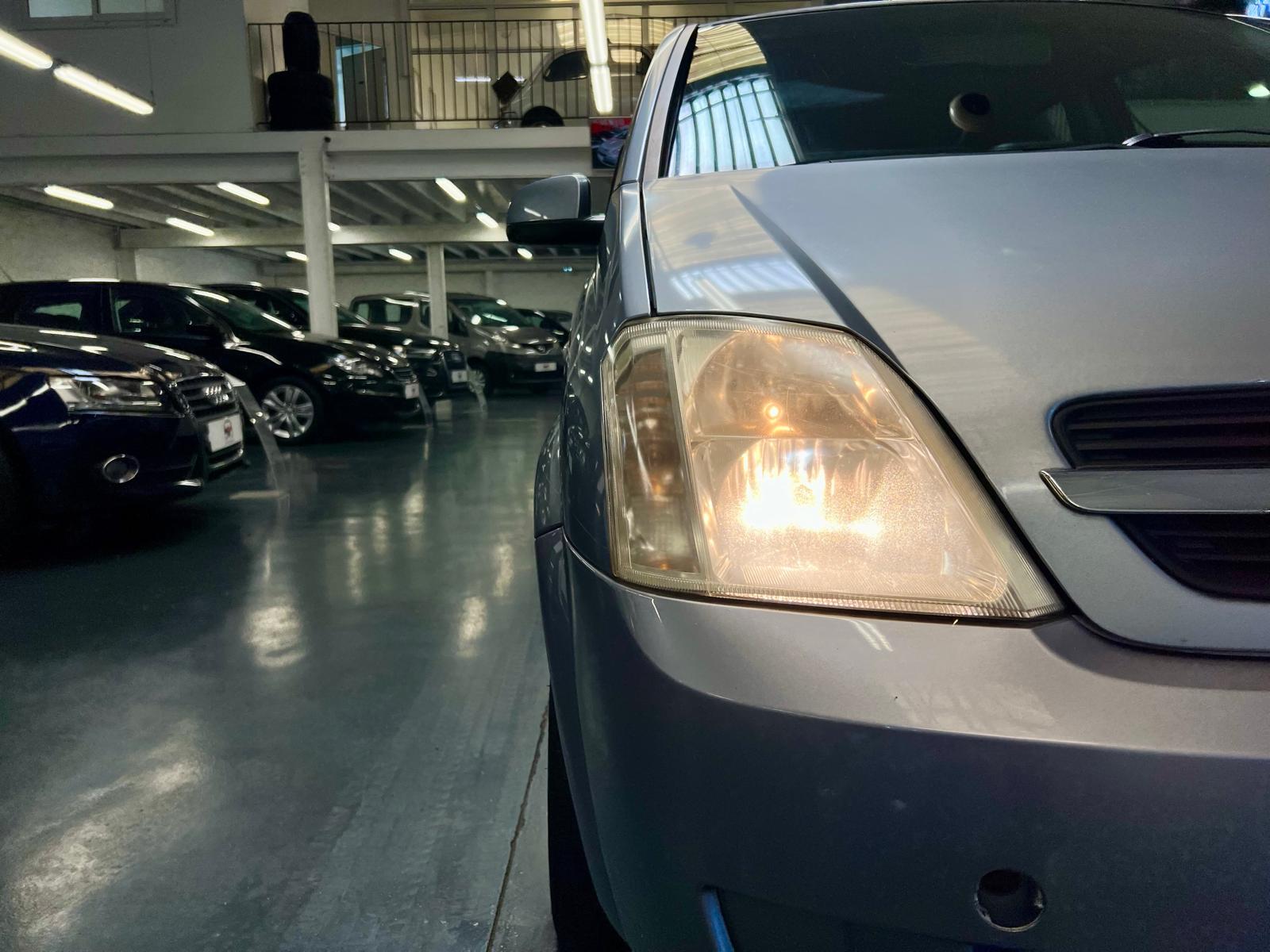 Opel Meriva Enjoy