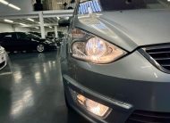 Ford Galaxy Business Navigation 7 Places