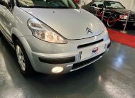 Citroën C3 Pluriel