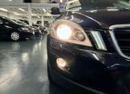 Volvo XC60 Summum D5 BVA Geartronic