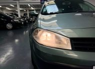 Renault Megane Confort Dynamique
