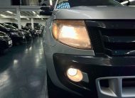 Ford Ranger Wildtrak 4×4 Double Cabine BVA