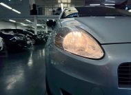 Fiat Punto Active