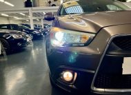 Mitsubishi ASX Instyle
