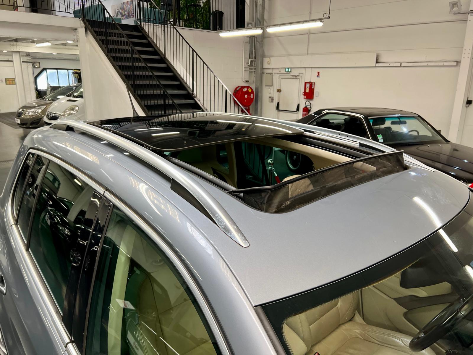 Volkswagen Tiguan Sportline 4Motion