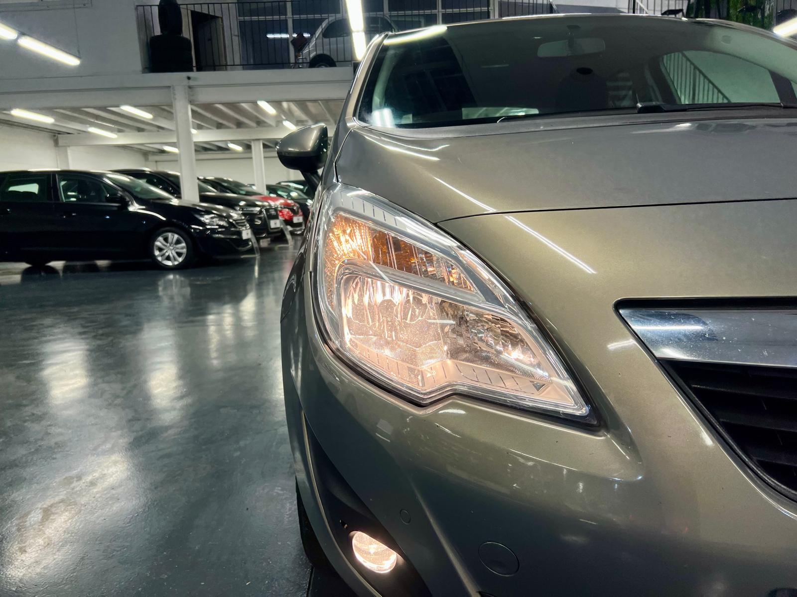 Opel Meriva Enjoy ecoFlex