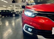Renault Captur Intens