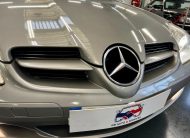 Mercedes-Benz SLK 280
