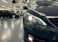 Peugeot 308 SW S&S Active