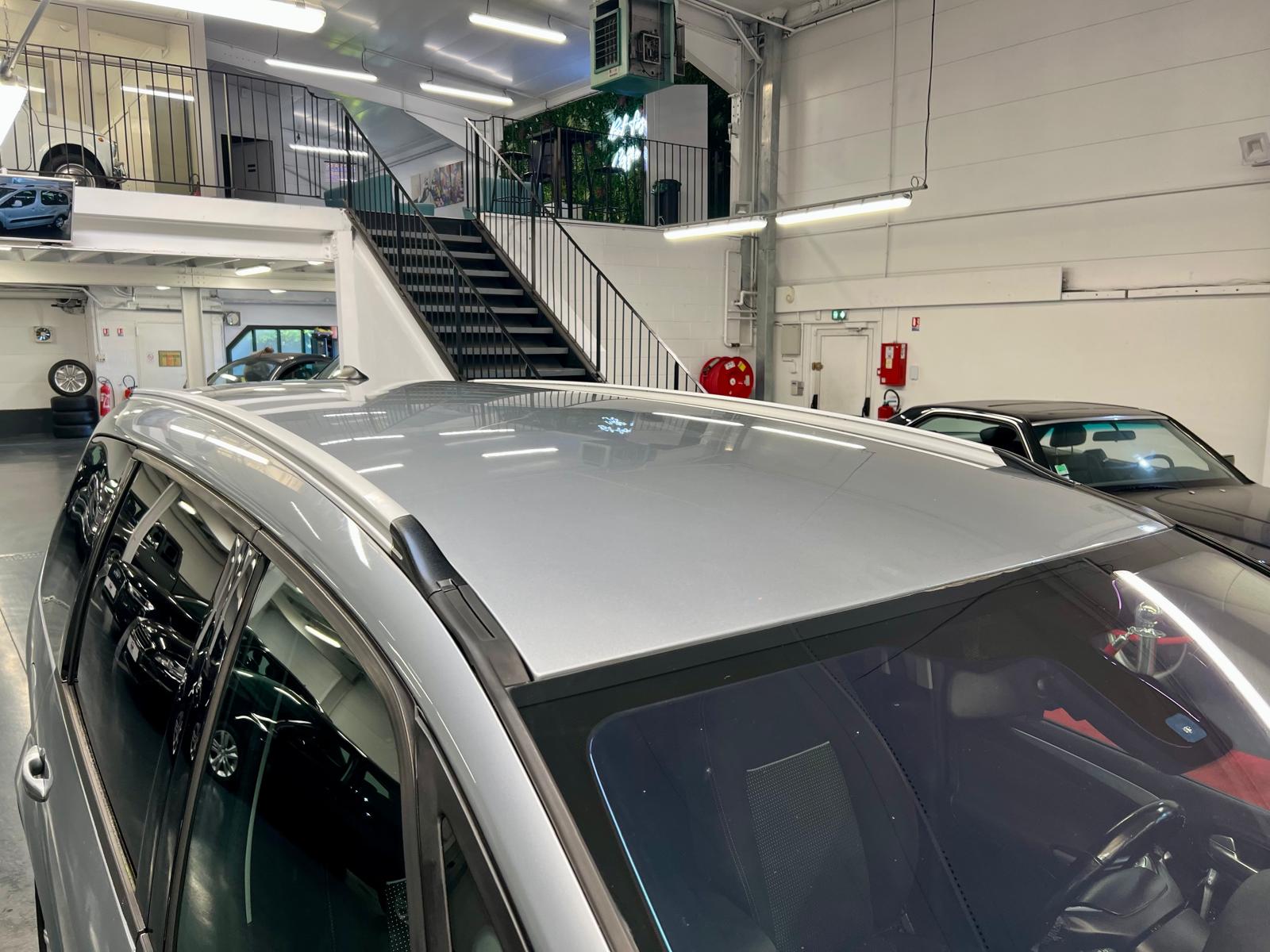 Ford Galaxy Business Navigation 7 Places