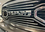 Dodge RAM 1500 4×4 LARAMIE