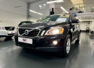 Volvo XC60 Summum D5 BVA Geartronic