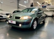Renault Megane Confort Dynamique