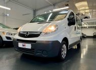Opel Vivaro Pack Clim 9 Places