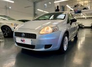 Fiat Punto Active