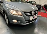 Volkswagen Tiguan Sportline 4Motion