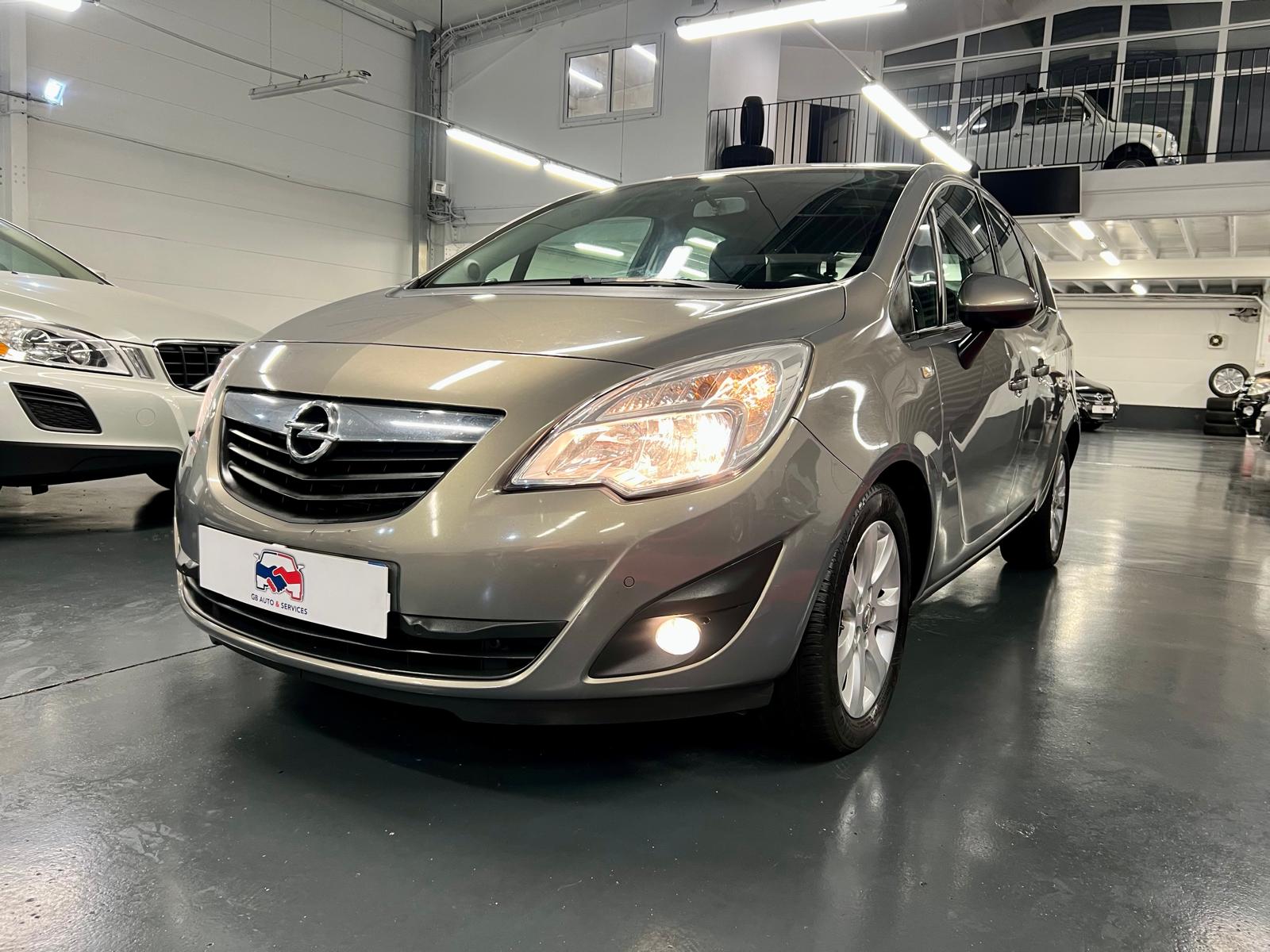 Opel Meriva Enjoy ecoFlex