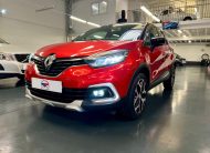 Renault Captur Intens
