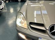 Mercedes-Benz SLK 280