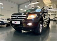 Ford Ranger XLT 4×4 Double Cabine