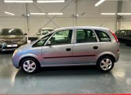 Opel Meriva Enjoy