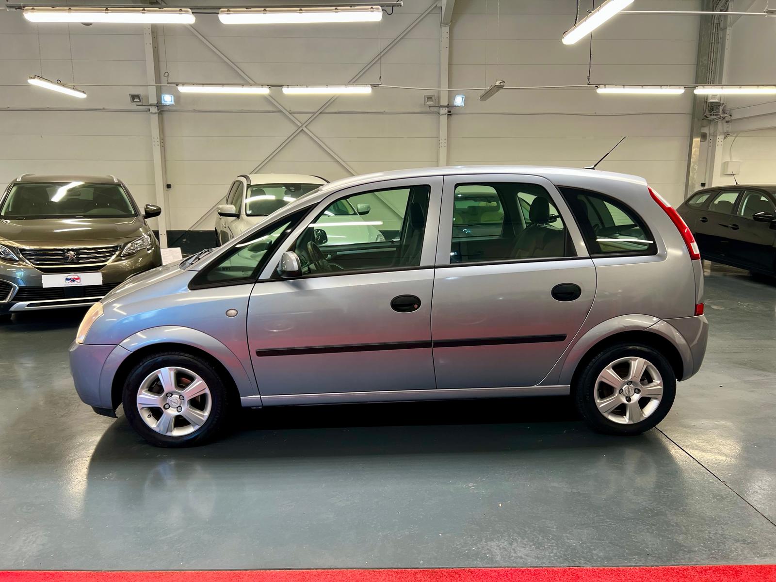 Opel Meriva Enjoy