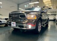 Dodge RAM 1500 4×4 LARAMIE