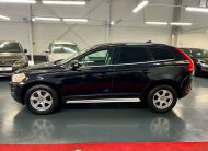 Volvo XC60 Summum D5 BVA Geartronic