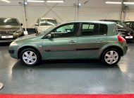 Renault Megane Confort Dynamique