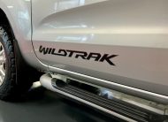 Ford Ranger Wildtrak 4×4 Double Cabine BVA