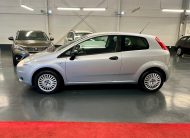 Fiat Punto Active