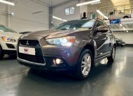 Mitsubishi ASX Instyle