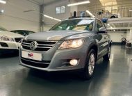 Volkswagen Tiguan Sportline 4Motion