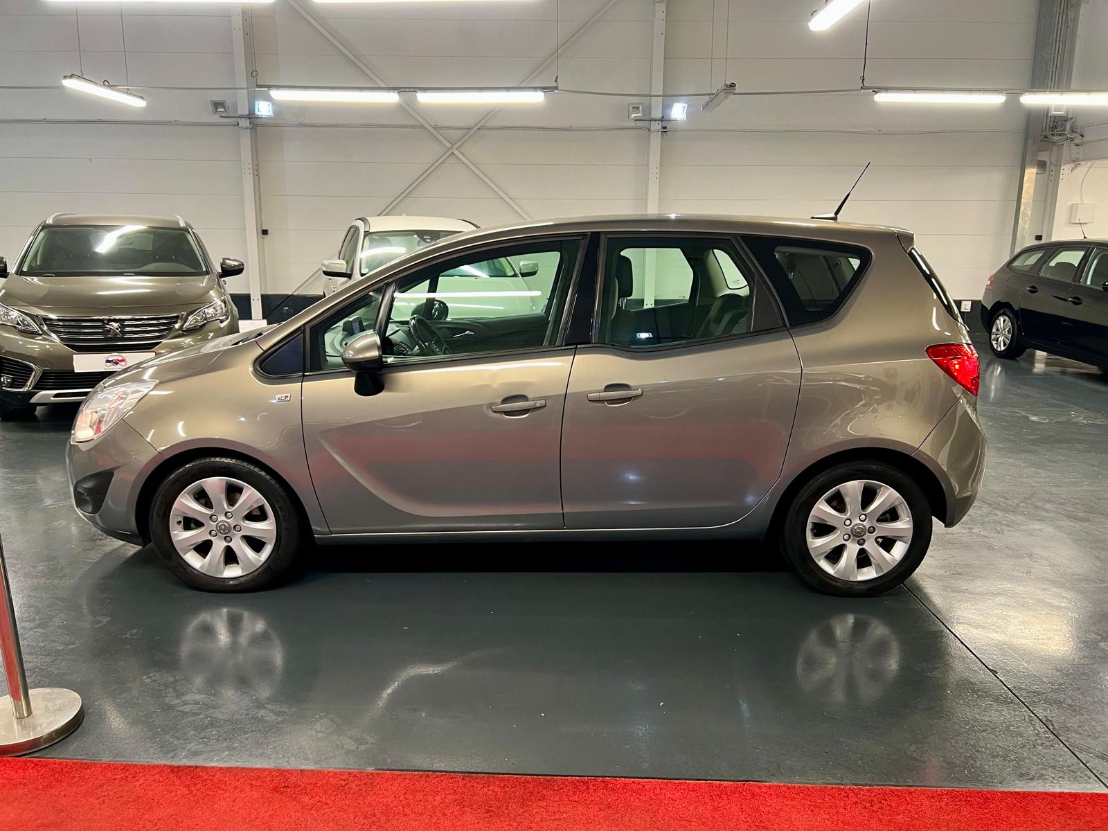 Opel Meriva Enjoy ecoFlex
