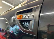 Ford Ranger XLT 4×4 Double Cabine