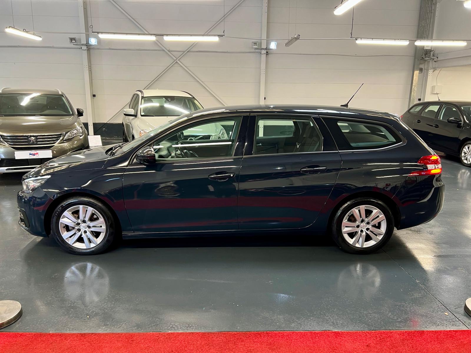 Peugeot 308 SW S&S Active