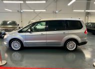 Ford Galaxy Business Navigation 7 Places