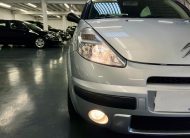 Citroën C3 Pluriel