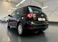 Volkswagen Golf Plus Trendline