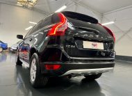Volvo XC60 Summum D5 BVA Geartronic