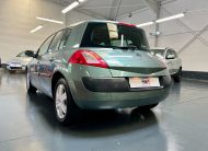Renault Megane Confort Dynamique