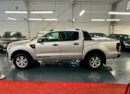 Ford Ranger Wildtrak 4×4 Double Cabine BVA