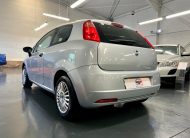 Fiat Punto Active