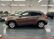 Mitsubishi ASX Instyle