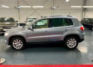 Volkswagen Tiguan Sportline 4Motion