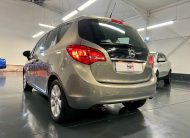 Opel Meriva Enjoy ecoFlex
