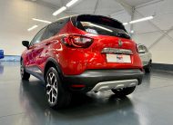 Renault Captur Intens