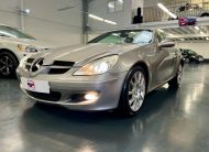 Mercedes-Benz SLK 280