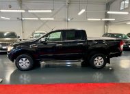 Ford Ranger XLT 4×4 Double Cabine